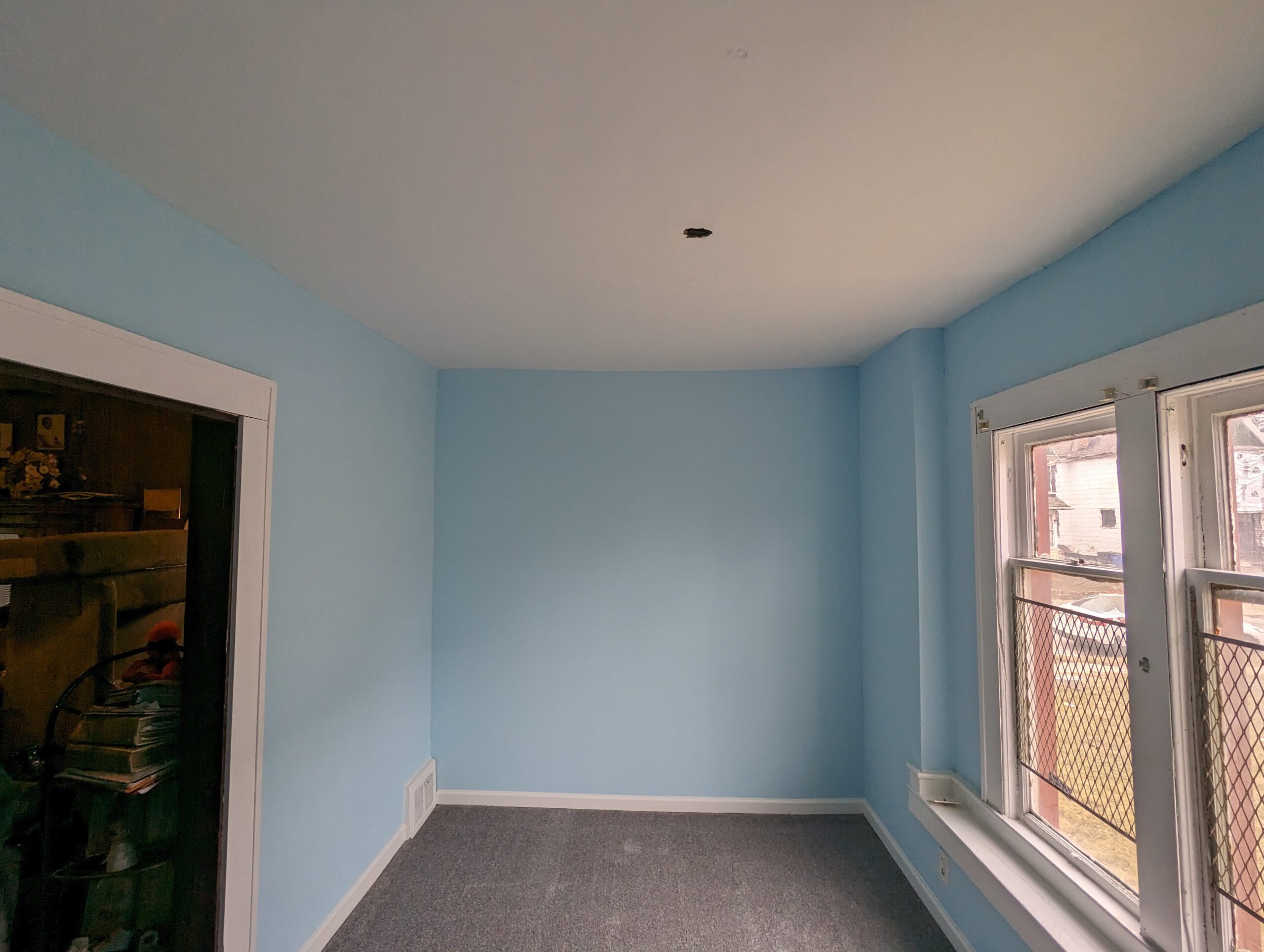 After image